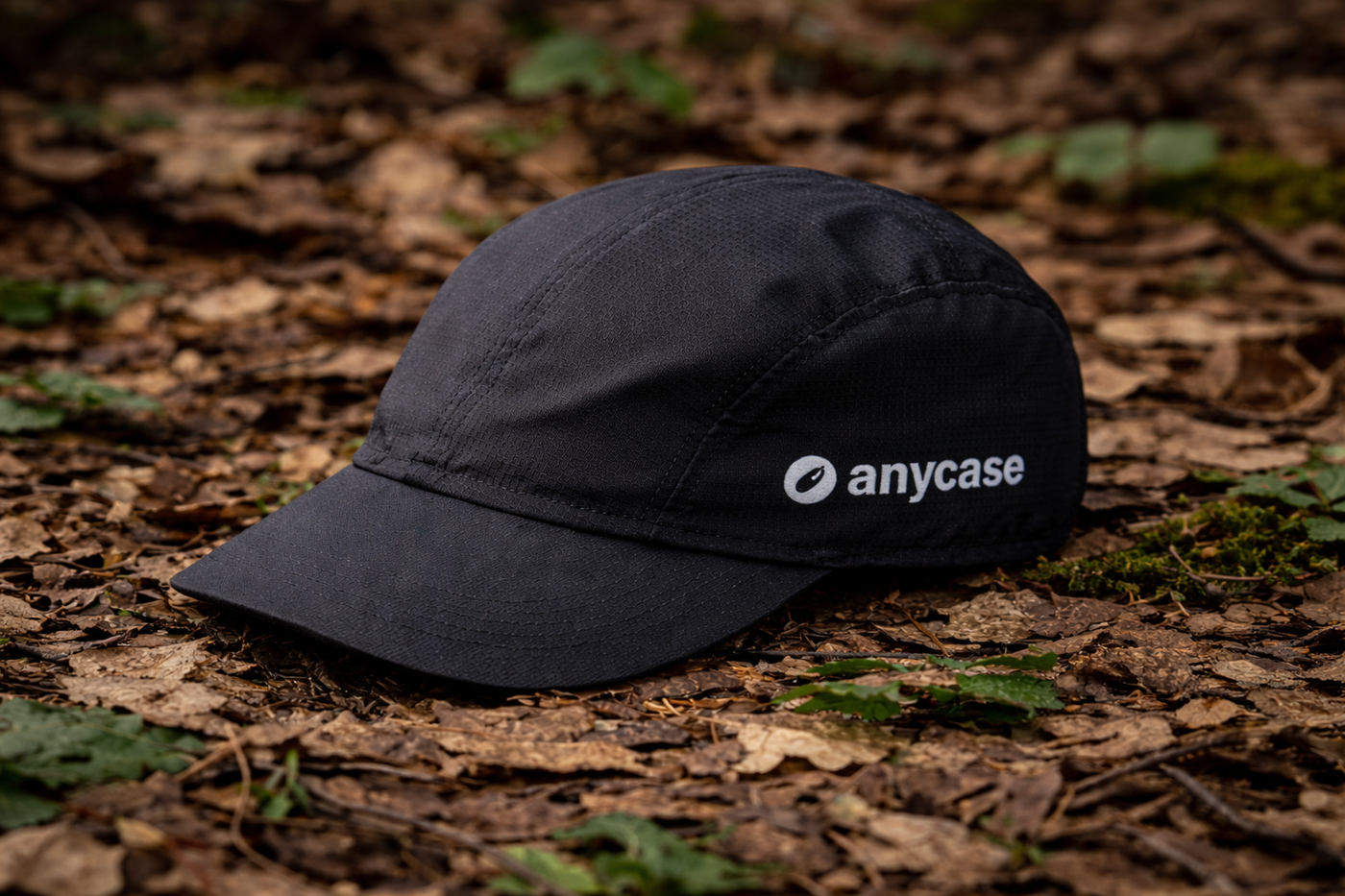 Cap (Tech or Cotton)