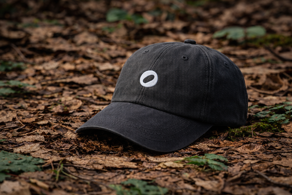 Cap (Tech or Cotton)