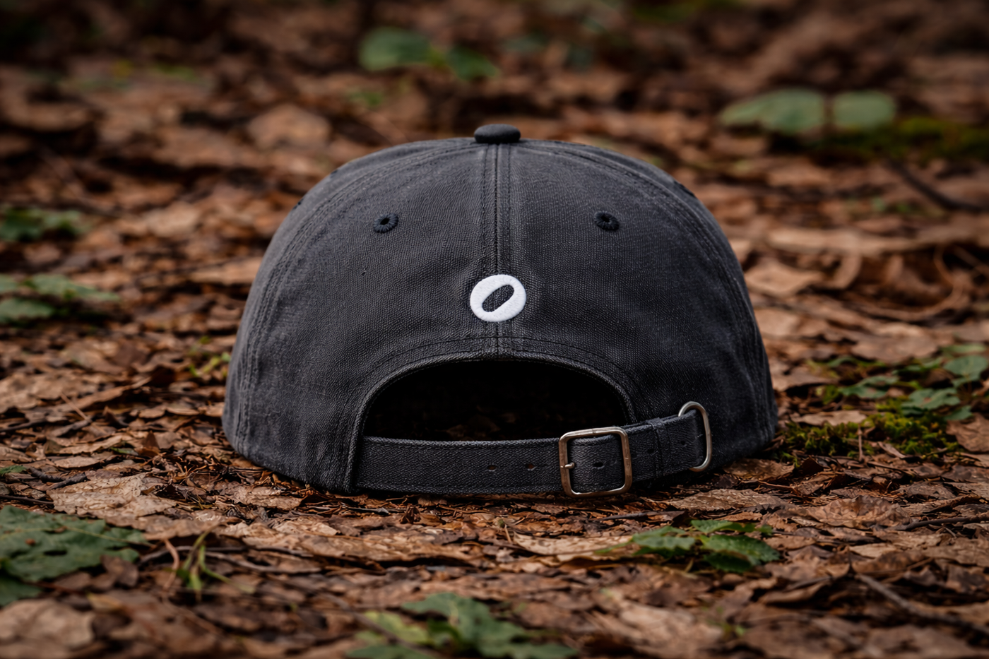 Cap (Tech or Cotton)