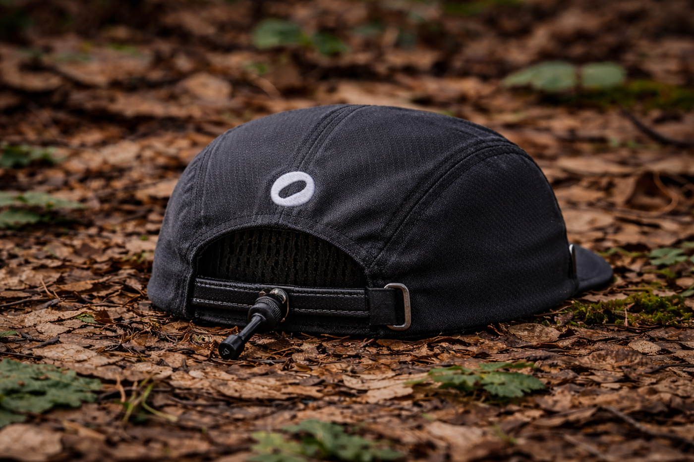 Cap (Tech or Cotton)