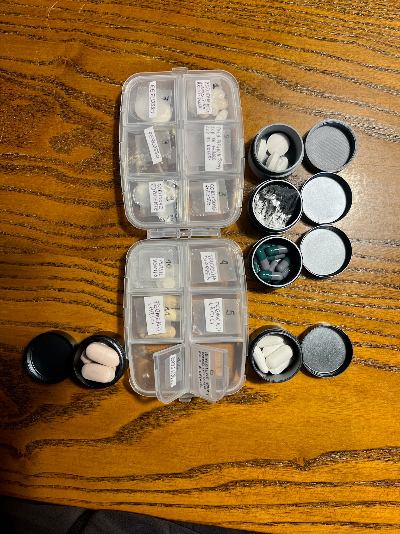 anycase field test photo