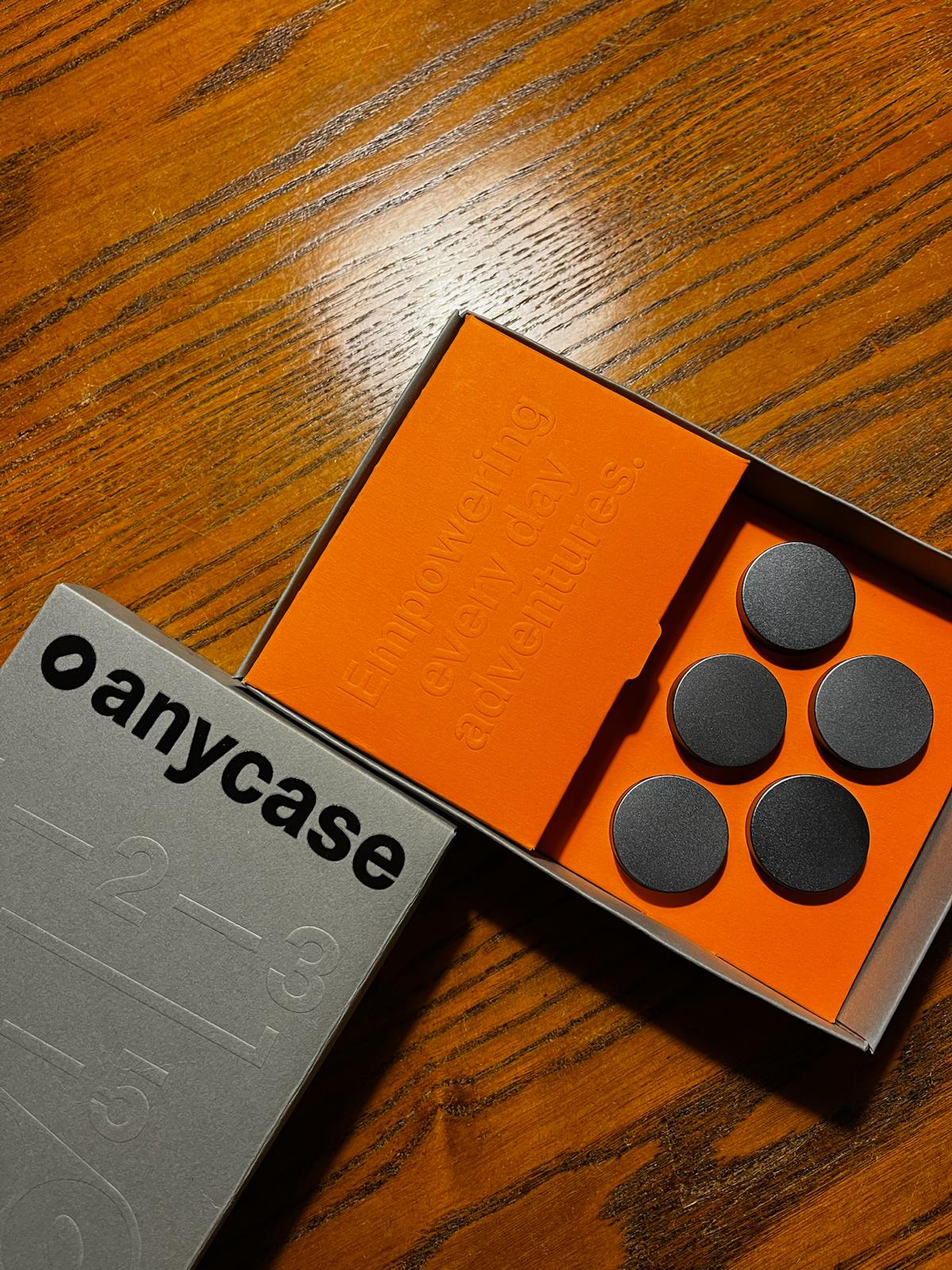 Anycase 5