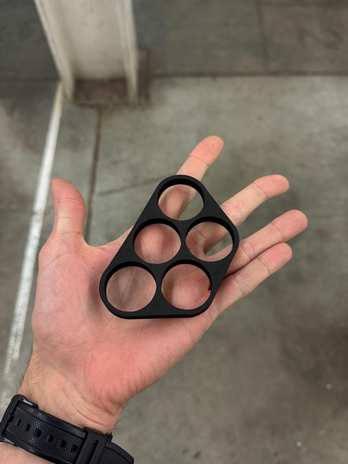 anycase prototype photo