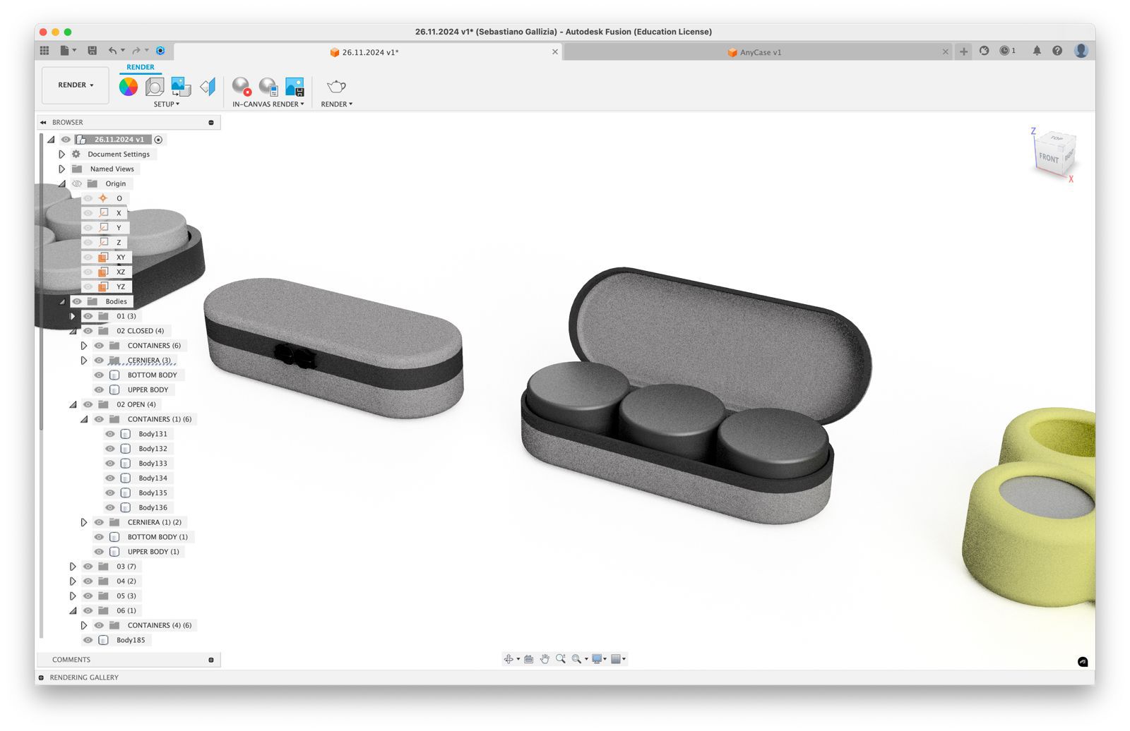 anycase prototype photo